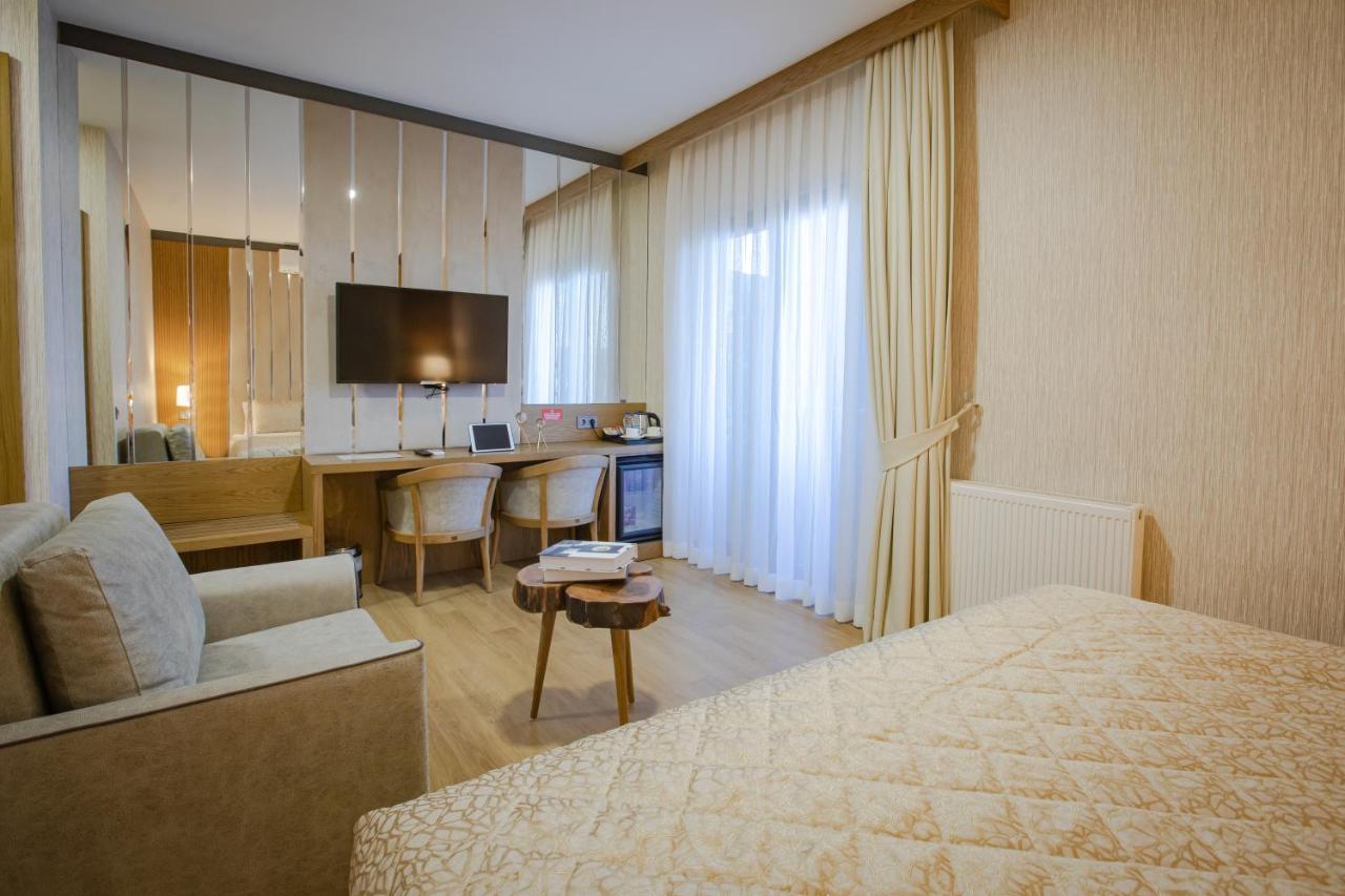 Bahcelievler Hotels Ankara Exterior photo