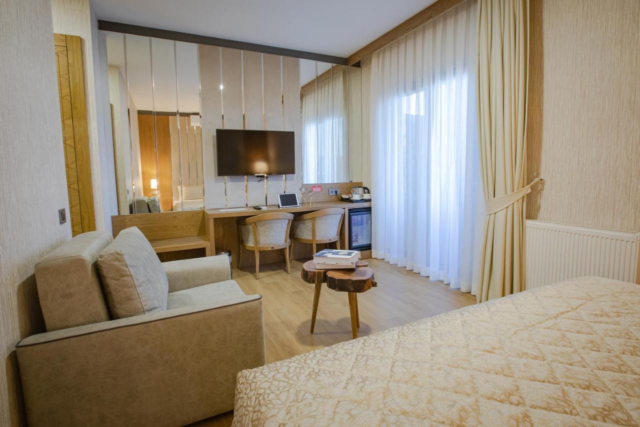 Bahcelievler Hotels Ankara Exterior photo